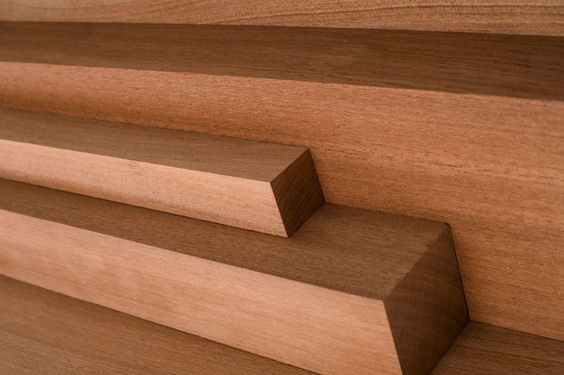 Thông tin cơ bản về gỗ xoan đào
