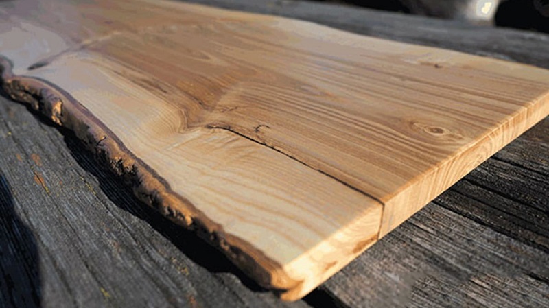 Đặc điểm của gỗ Ash là gì? 