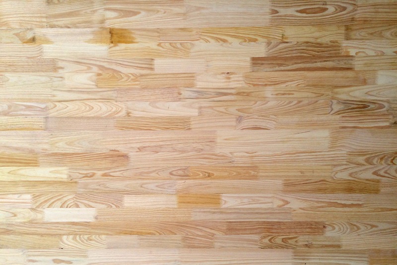 Đặc điểm của gỗ thông ghép