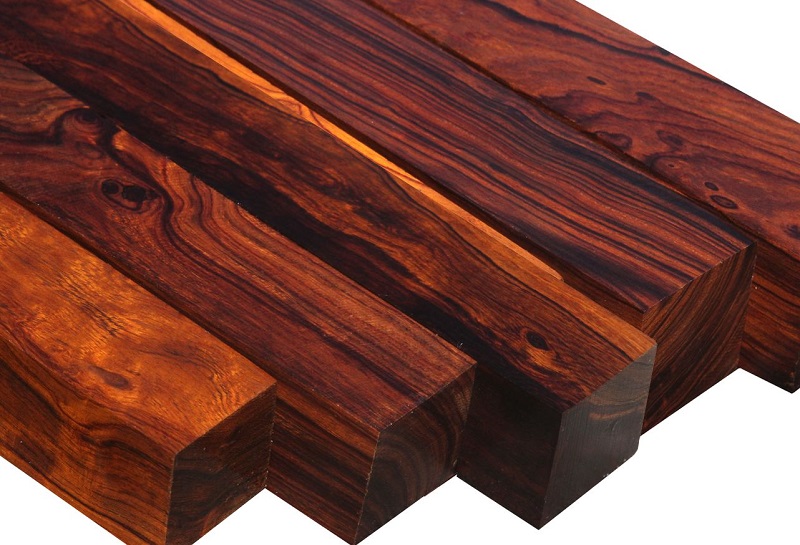 Loại gỗ lim nào tốt nhất được yêu thích trong nội thất?
